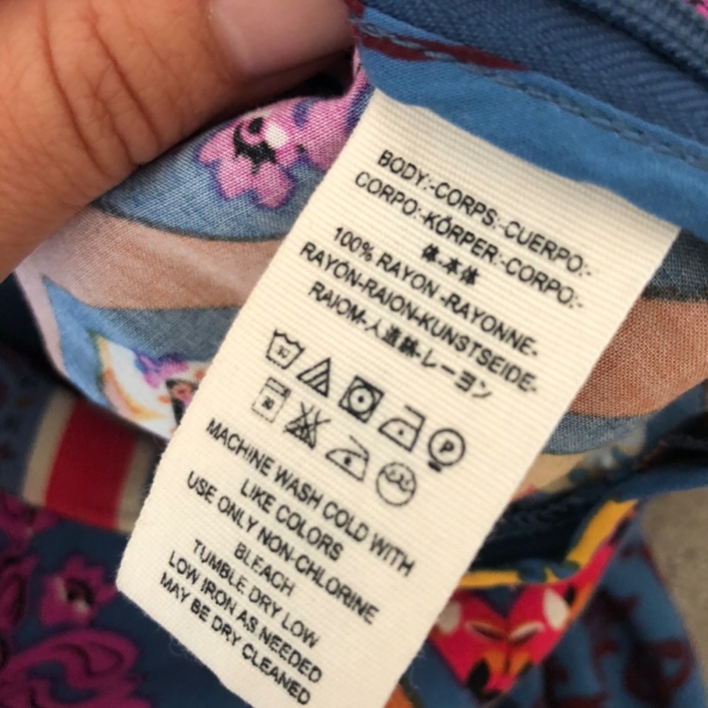 FREE PEOPLE MARITZAH JUMPSUIT - Picture 4 of 4